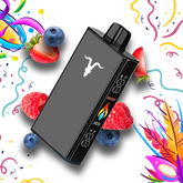 Ignite 250 - Lançamento