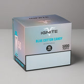 Ignite 5000 (10 Unidades)